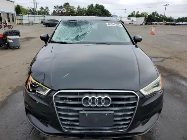 2015 AUDI A3 PREMIUM  