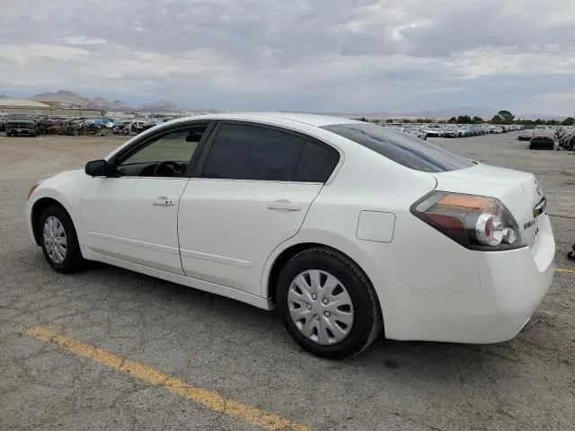 2011 NISSAN ALTIMA BASE  