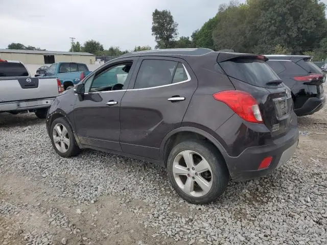 2015 BUICK ENCORE CONVENIENCE  
