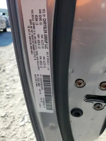 2014 DODGE CHALLENGER R/T  