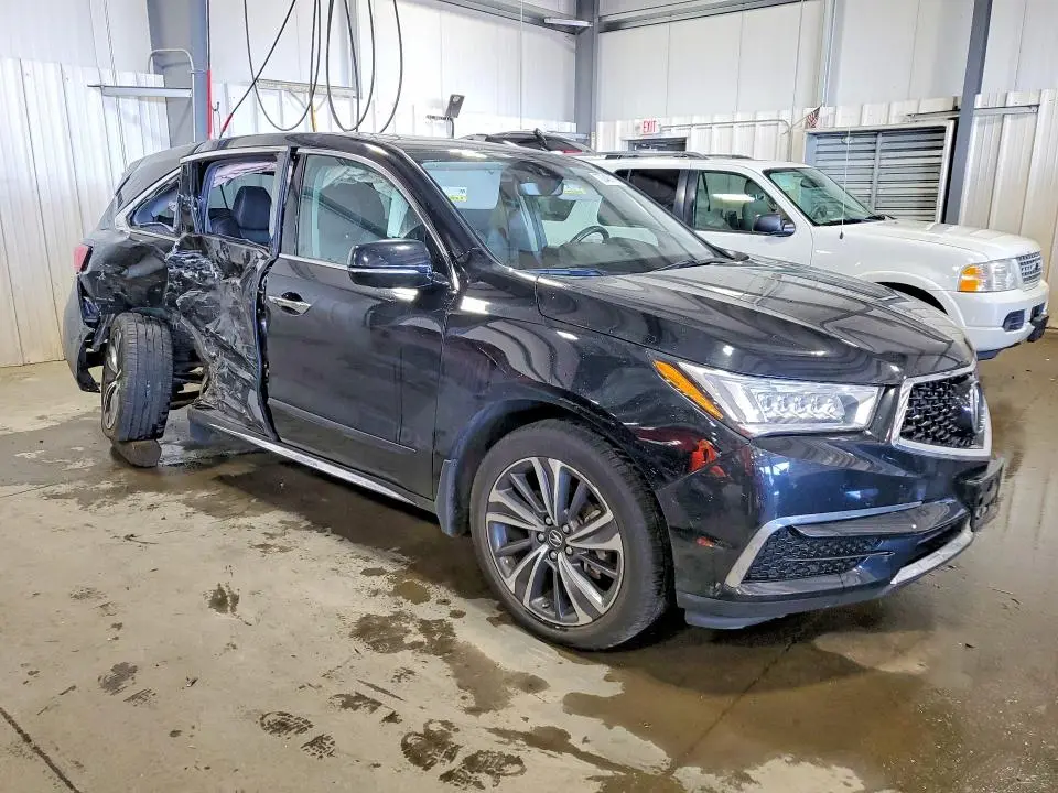 2020 ACURA MDX TECHNOLOGY  