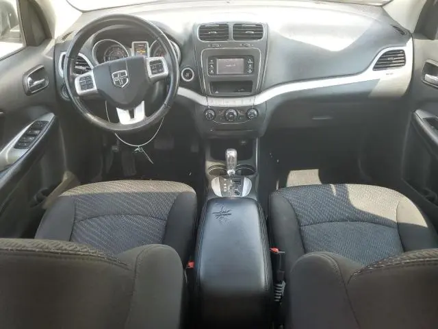 2016 DODGE JOURNEY SE  