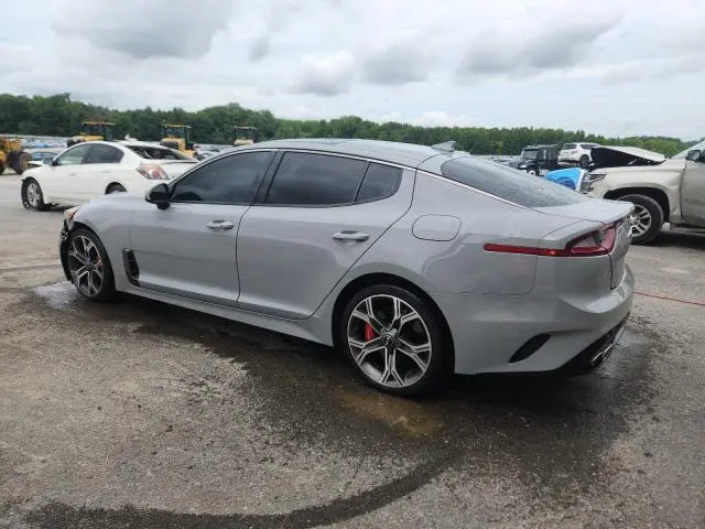 2020 KIA STINGER GT1  