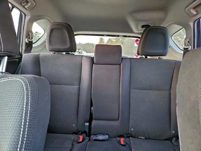 2018 TOYOTA RAV4 BASE  
