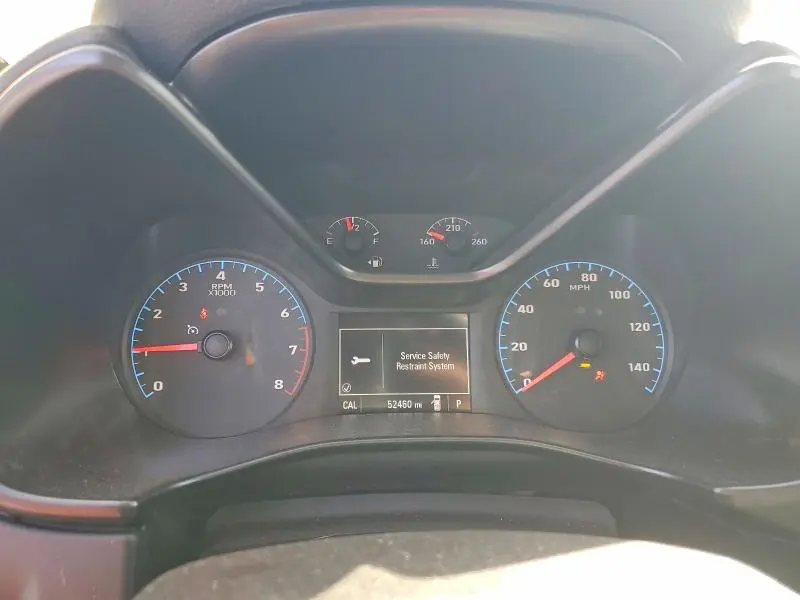 2021 GMC CANYON AT4  