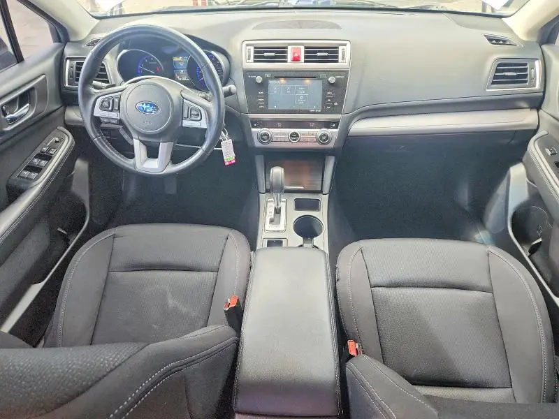 2016 SUBARU LEGACY 2.5I PREMIUM  