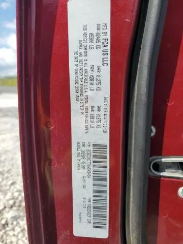 2019 DODGE CHARGER R/T  