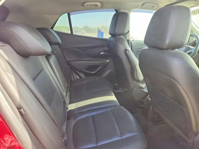 2017 BUICK ENCORE ESSENCE  