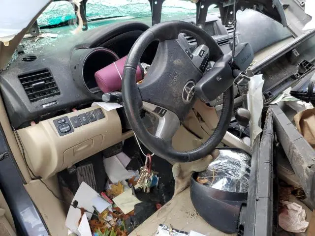 2013 TOYOTA HIGHLANDER BASE  