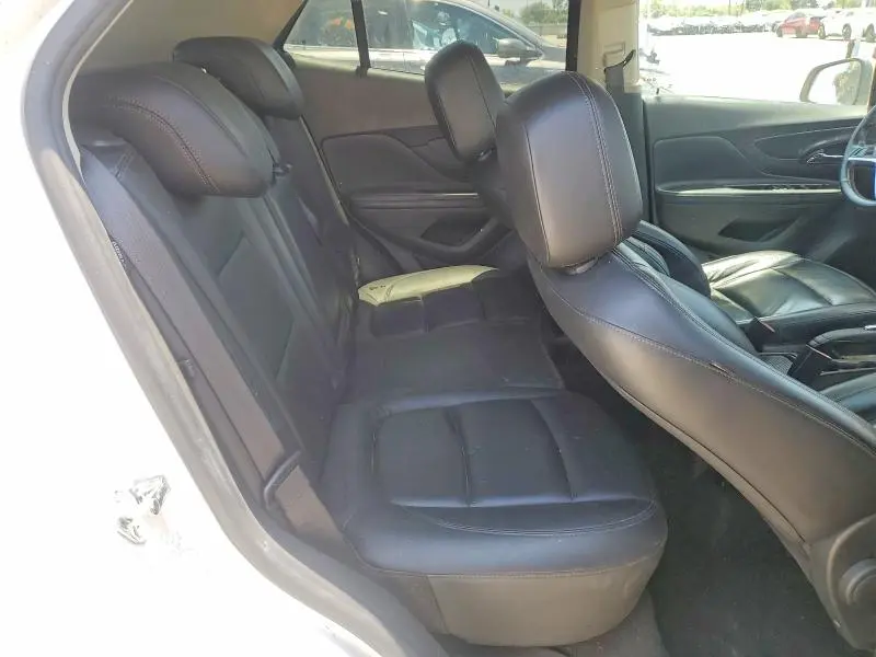 2020 BUICK ENCORE ESSENCE  