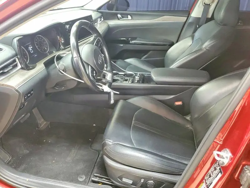 2021 KIA K5 EX  