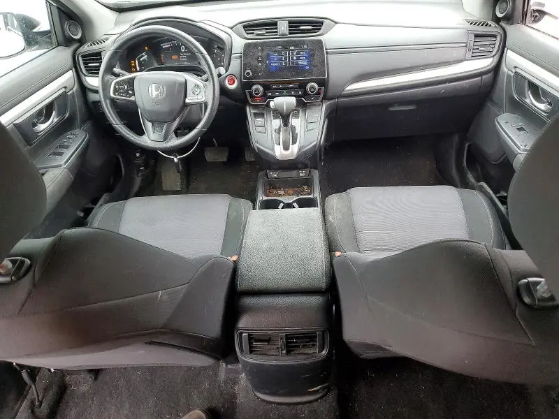 2021 HONDA CR-V SE  