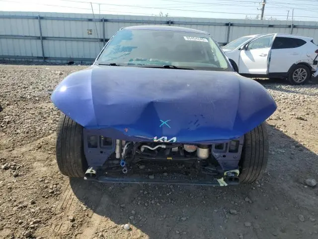2023 KIA EV6 LIGHT  
