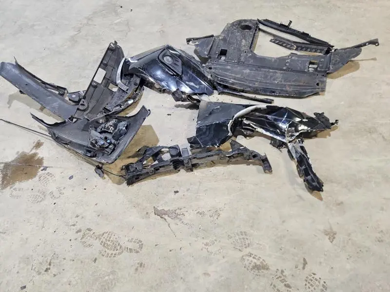 2016 NISSAN ALTIMA 2.5 SL  