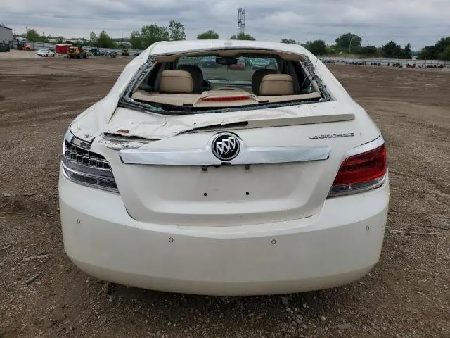 2013 BUICK LACROSSE   