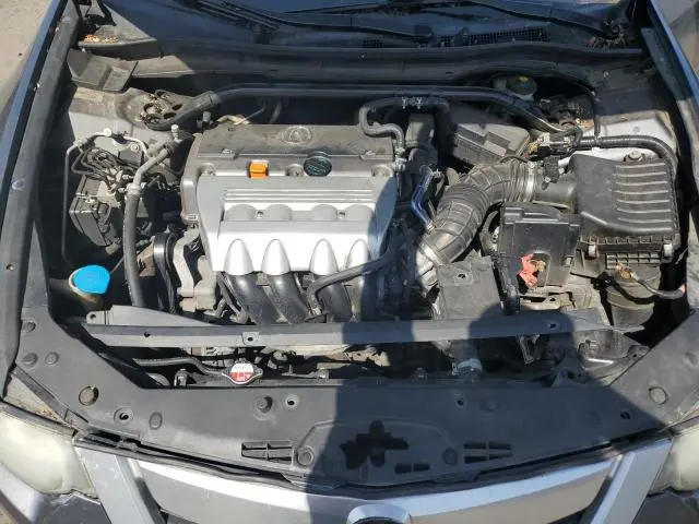 2010 ACURA TSX   
