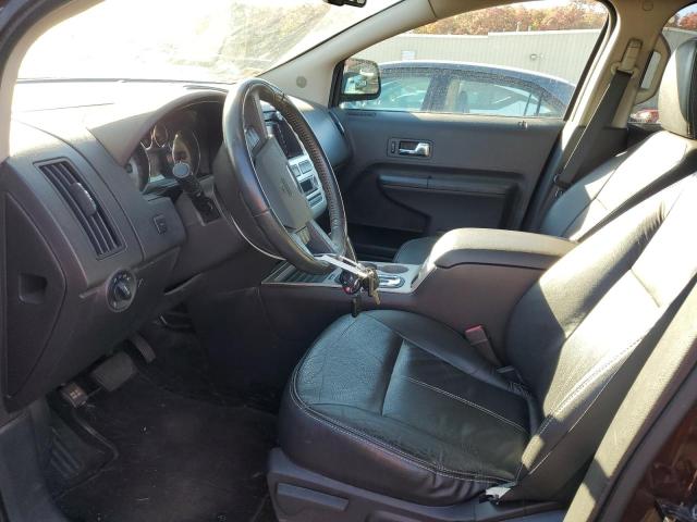 2010 FORD EDGE LIMITED