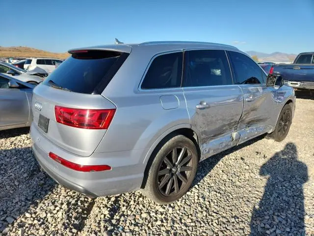 2019 AUDI Q7 PREMIUM PLUS  