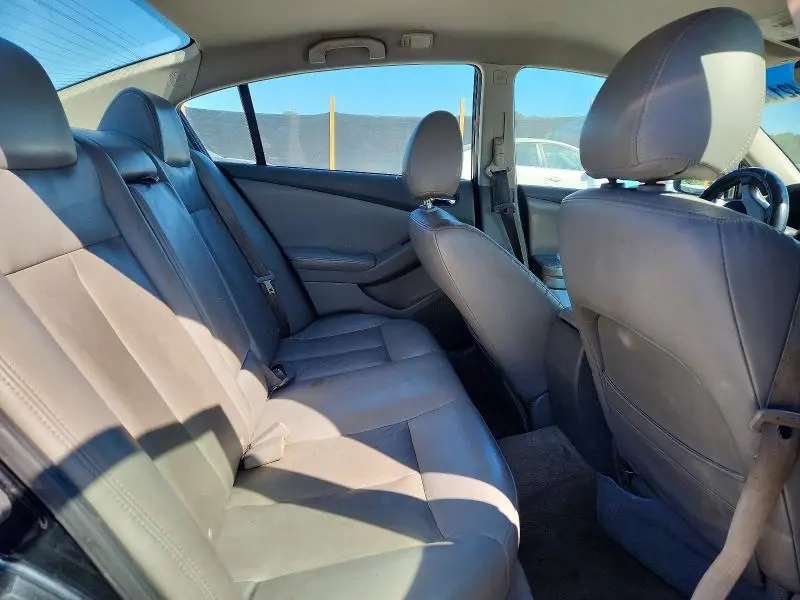 2011 NISSAN ALTIMA 2.5  