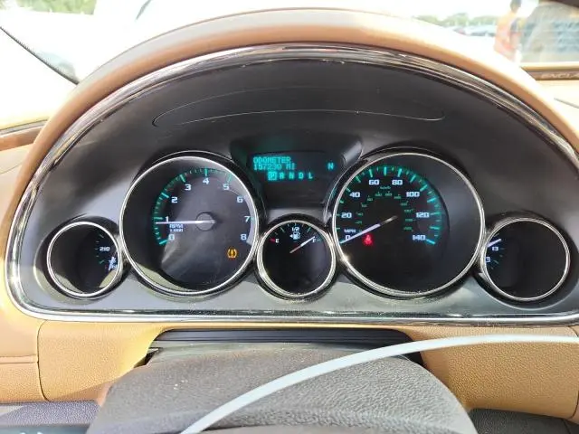 2015 BUICK ENCLAVE   