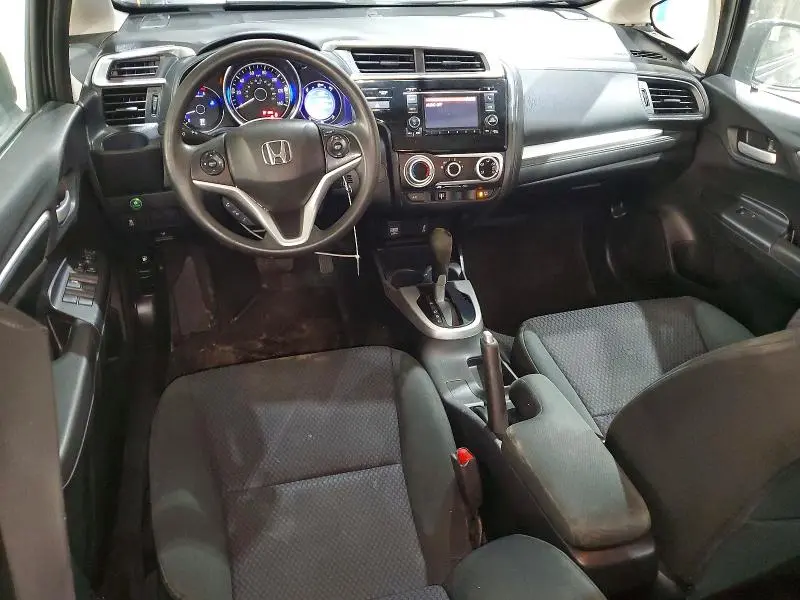 2020 HONDA FIT LX  