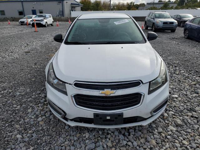 2016 CHEVROLET CRUZE LIMITED LS