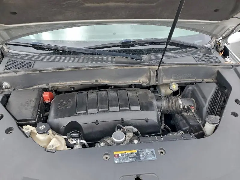 2015 CHEVROLET TRAVERSE LS  