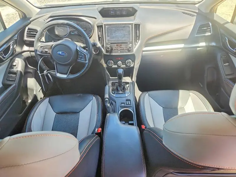 2018 SUBARU CROSSTREK LIMITED  