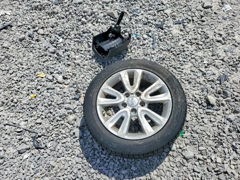 2013 KIA SOUL BASE  
