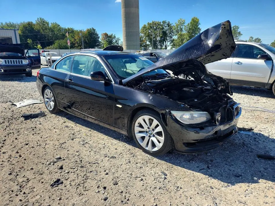 2013 BMW 328 I  