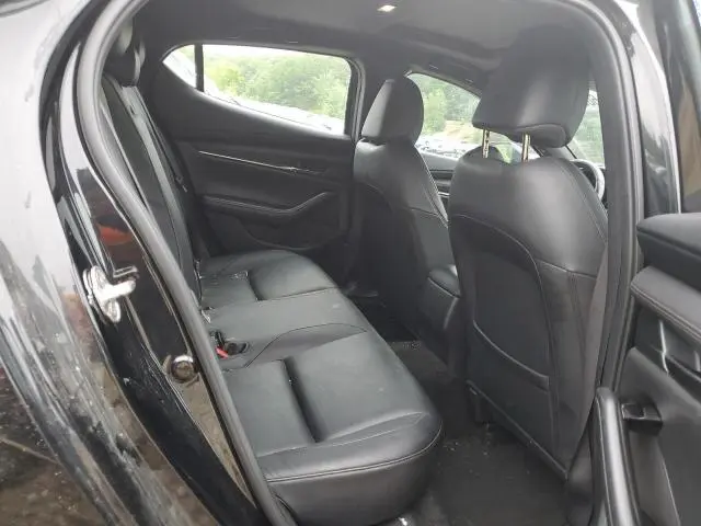 2021 MAZDA 3   