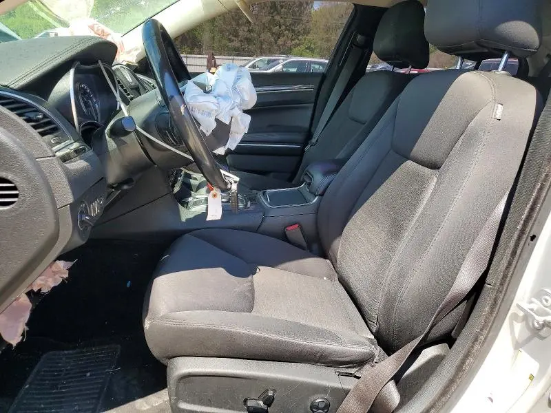 2019 CHRYSLER 300 TOURING  