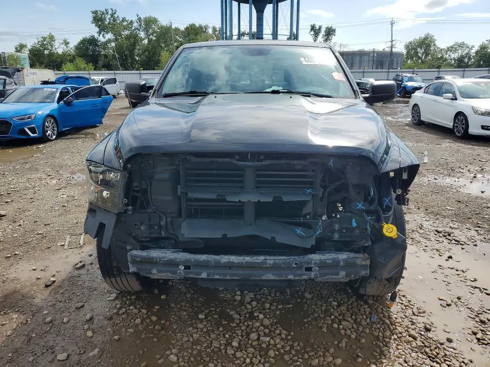 2017 RAM 1500 ST  