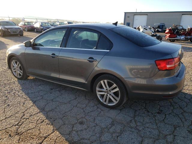 2015 VOLKSWAGEN JETTA TDI