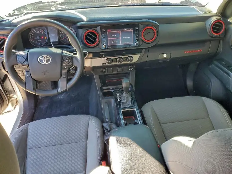 2020 TOYOTA TACOMA ACCESS CAB  