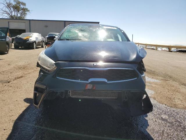 2019 KIA FORTE GT LINE