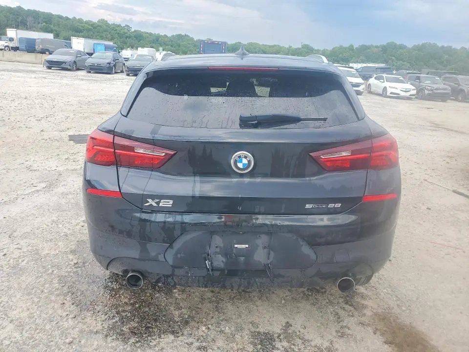 2023 BMW X2 SDRIVE28I  