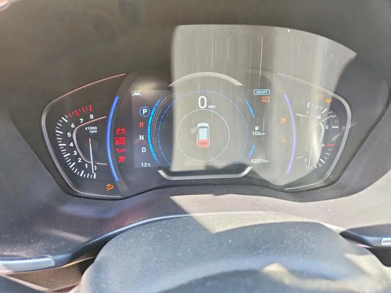 2020 HYUNDAI SANTA FE SEL 2.0T  