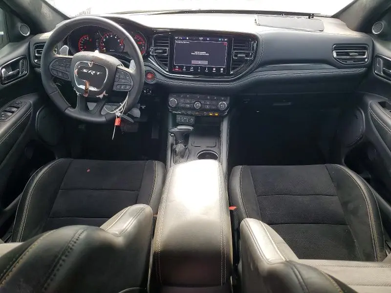 2024 DODGE DURANGO SRT 392  