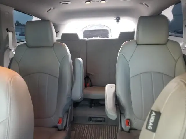 2016 BUICK ENCLAVE