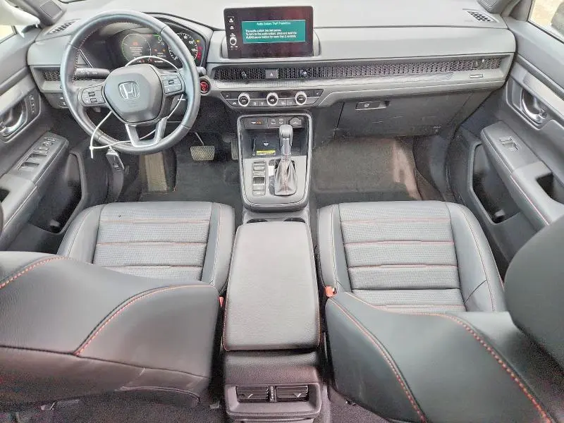 2025 HONDA CR-V SPORT-L  