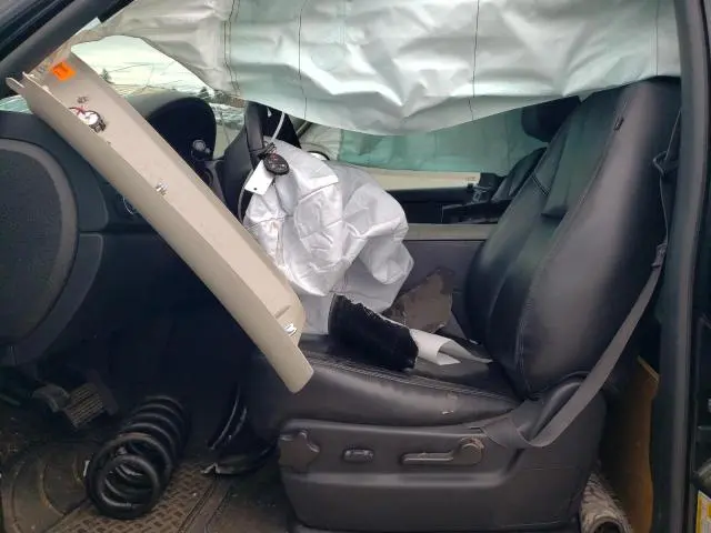 2014 GMC YUKON XL K1500 SLT  