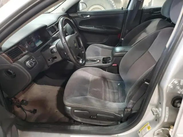 2013 CHEVROLET IMPALA LT  