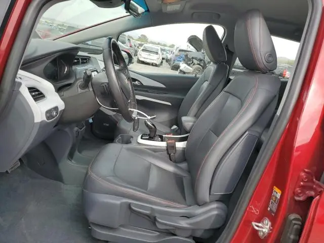 2020 CHEVROLET BOLT EV PREMIER