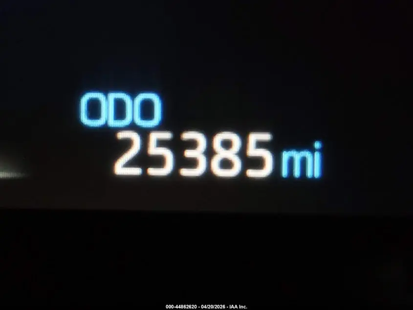 2023 TOYOTA RAV4 TRD OFF ROAD