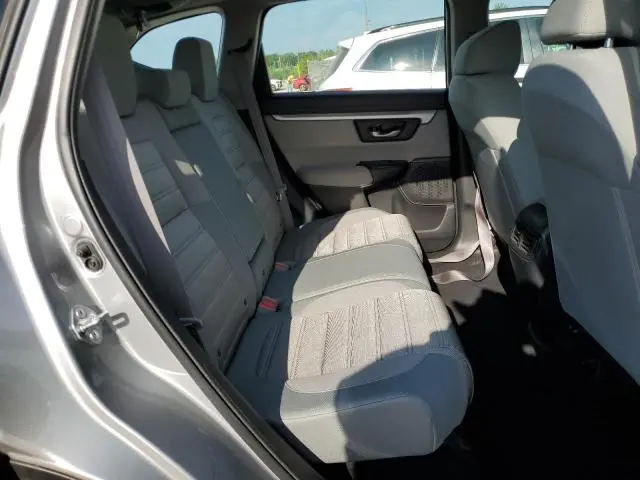 2020 HONDA CR-V LX  