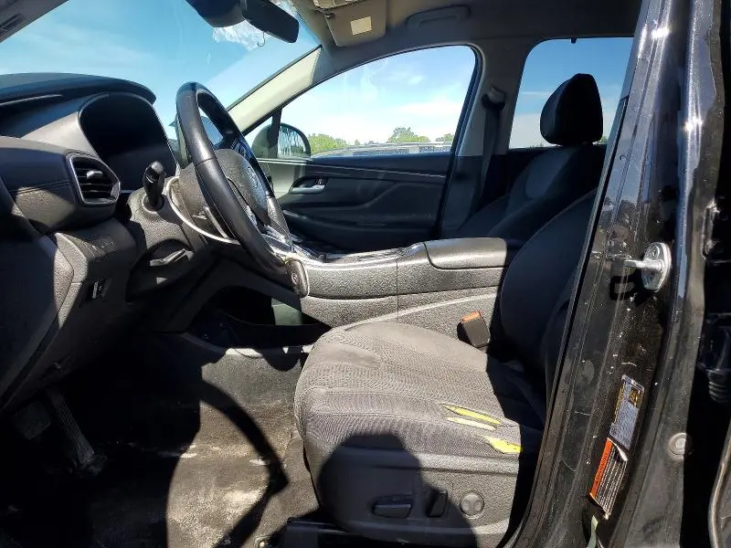 2022 HYUNDAI SANTA FE XRT  
