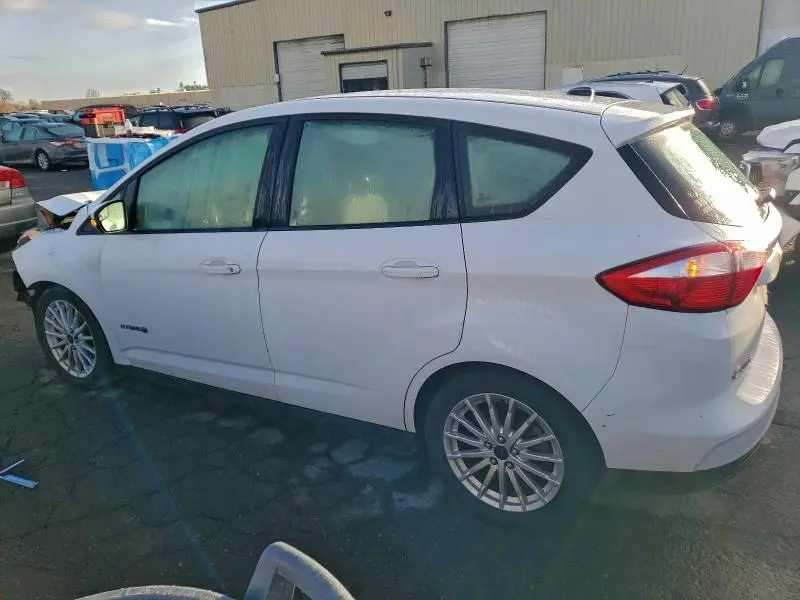 2015 FORD C-MAX SE  