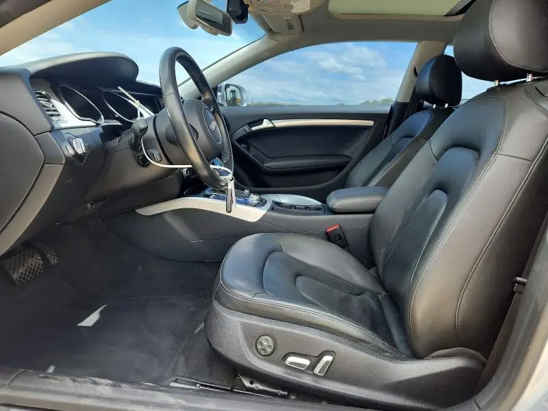 2016 AUDI A5 PREMIUM PLUS S-LINE  