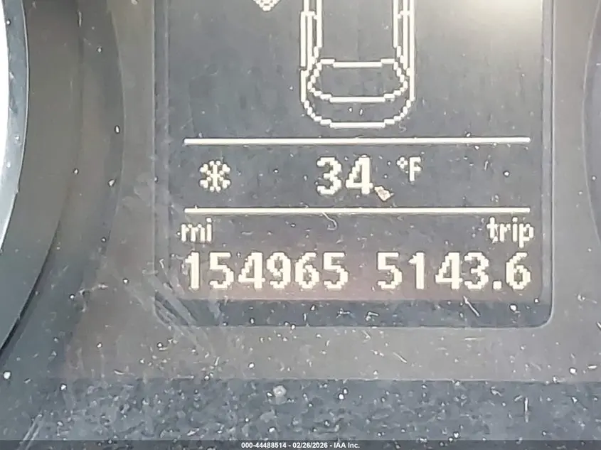 2016 VOLKSWAGEN PASSAT 1.8T S